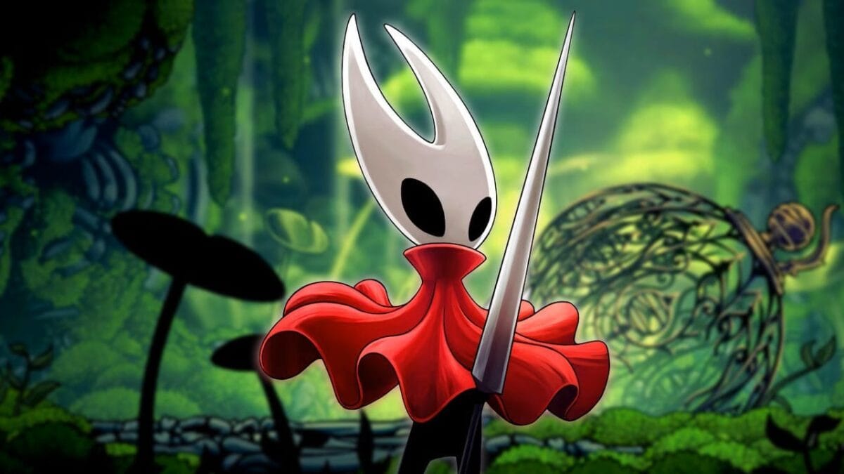Hollow knight silksong will be publicly playable at gamescom on microsoft xbox