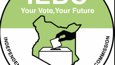 Iebc kenya