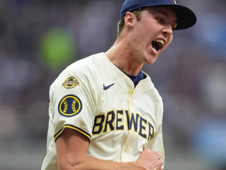 Jacob misiorowski has been named an all star replacement