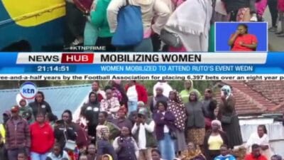 Ktn news