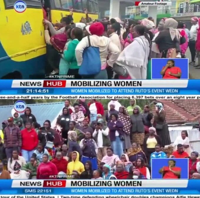 Ktn news