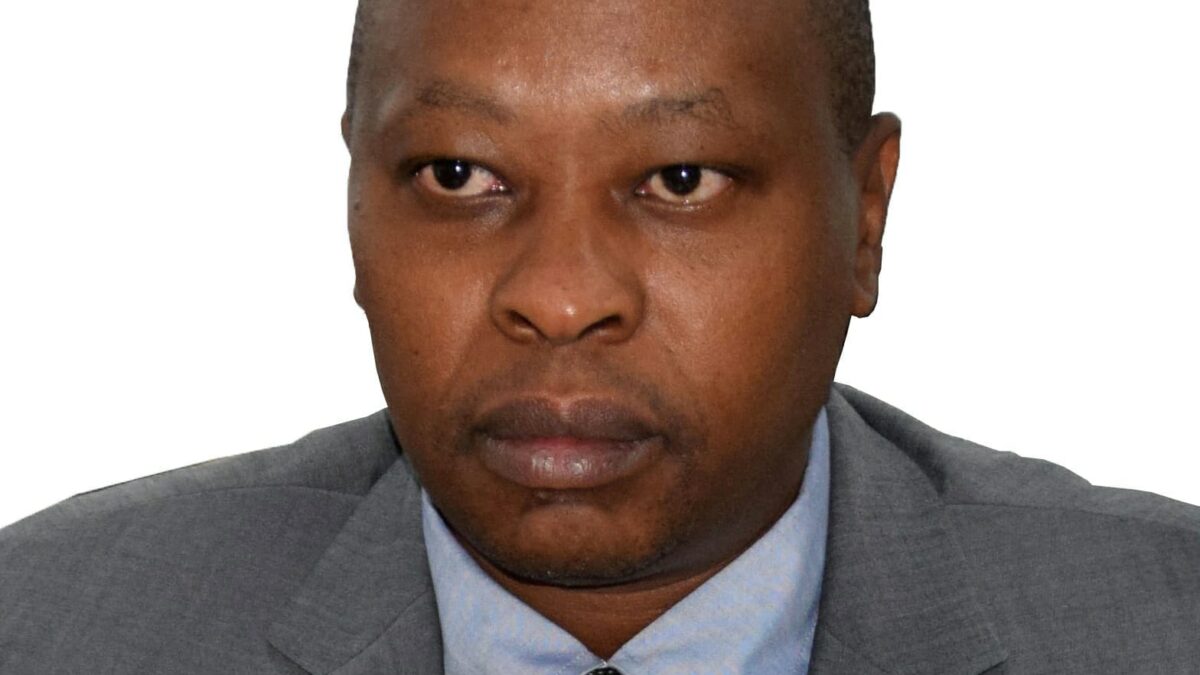 Kenha boss kung'u ndungu