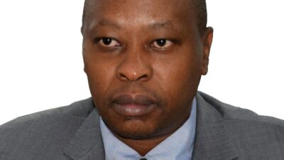 Kenha boss kung'u ndungu