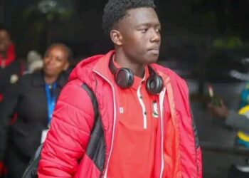 Kenyan wonderkid aldrine kibet has completed a €6 million transfer to spanish la liga side celta vigo