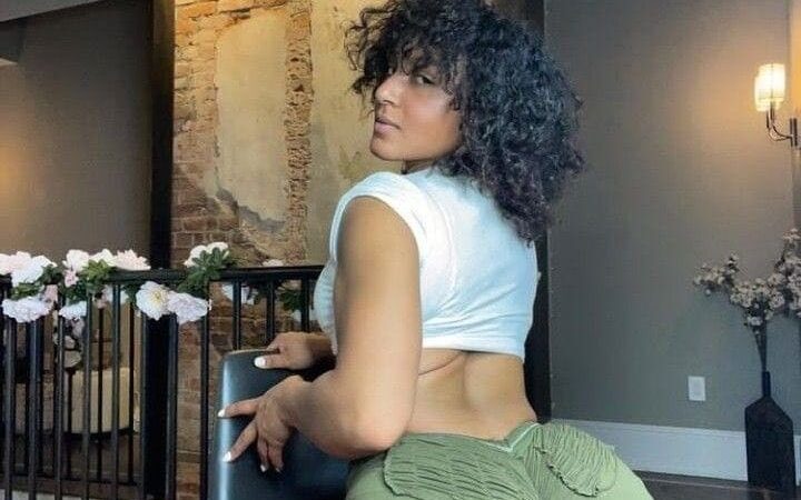 Lady tarzan photo