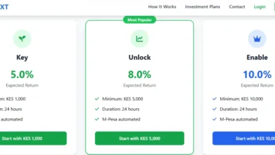Linitext scam or legit