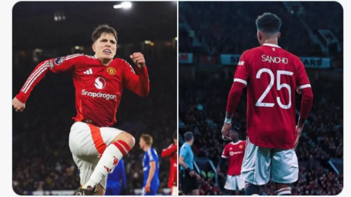 Manchester united mass exodus