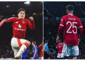 Manchester united mass exodus