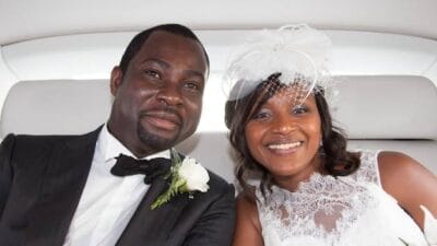 Married people