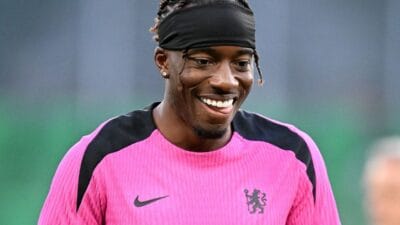 Noni madueke arsenal move
