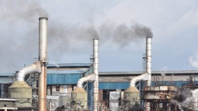 Nzoia sugar factory photo