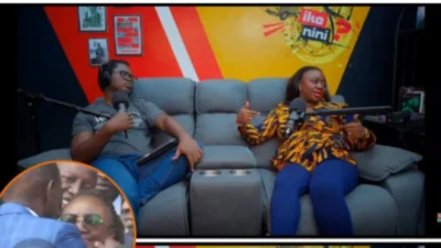 Ruto orwoba viral video
