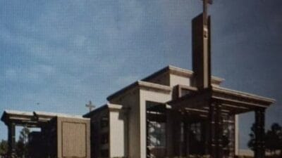 Ruto sh1.2bn church project
