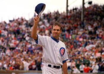 Ryne sandberg has passed away at the age of 65