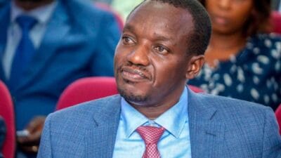 Simba arati
