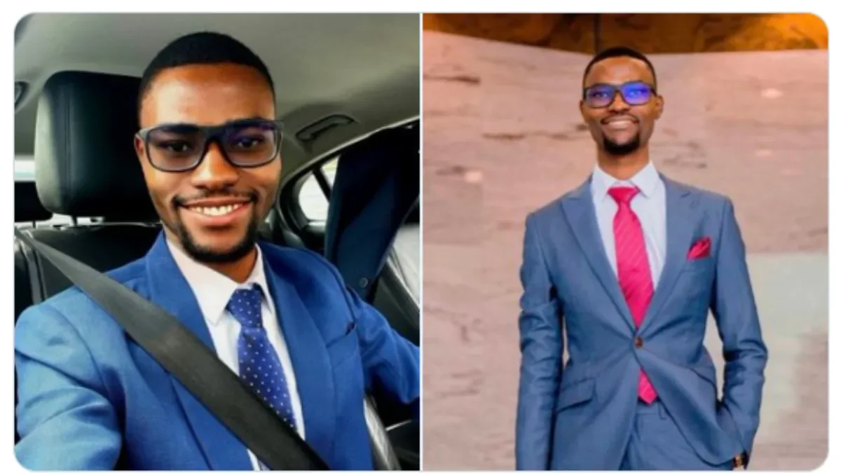 Sir jeff forex scammer photo