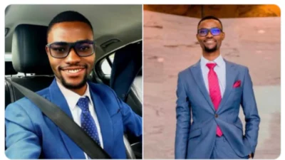 Sir jeff forex scammer photo