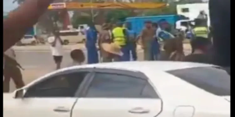 Summertime festivals block at dongo kundu