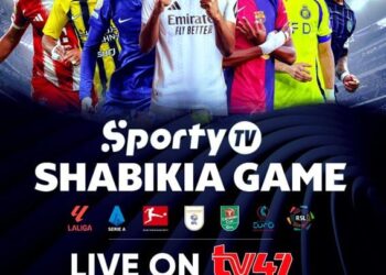 Tv47 shabikia game show