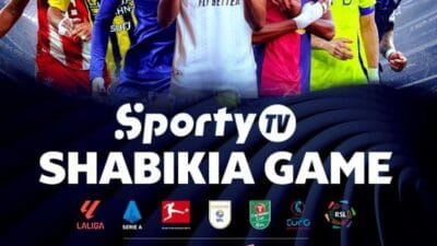 Tv47 shabikia game show