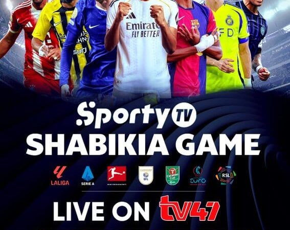 Tv47 shabikia game show
