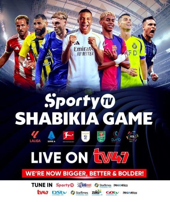Tv47 shabikia game show