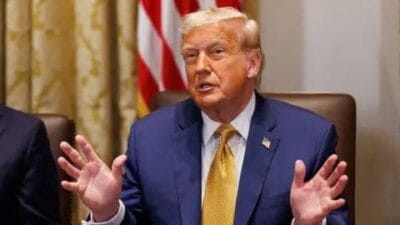 Trump epstein letter donald