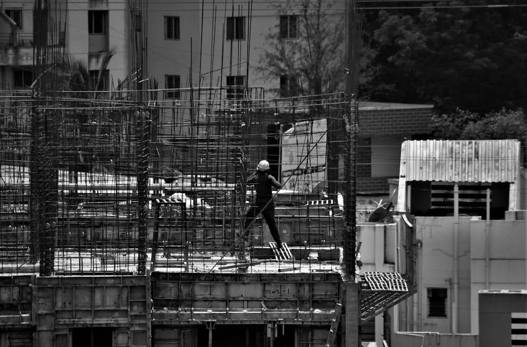 Understanding the Role of Building Regulations in Construction Estimating