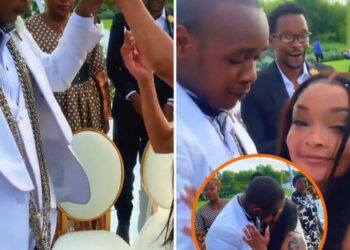 Vj patelo and diana's wedding