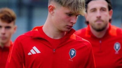 Will wright to join liverpool from salford city