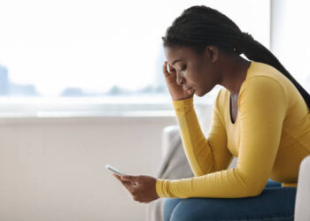 Woman on money from dr bokko money spell