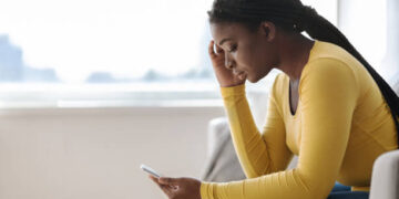 Woman on money from dr bokko money spell