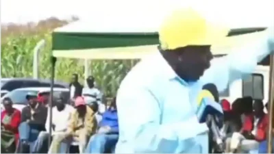 Ziwa ward opinion leader