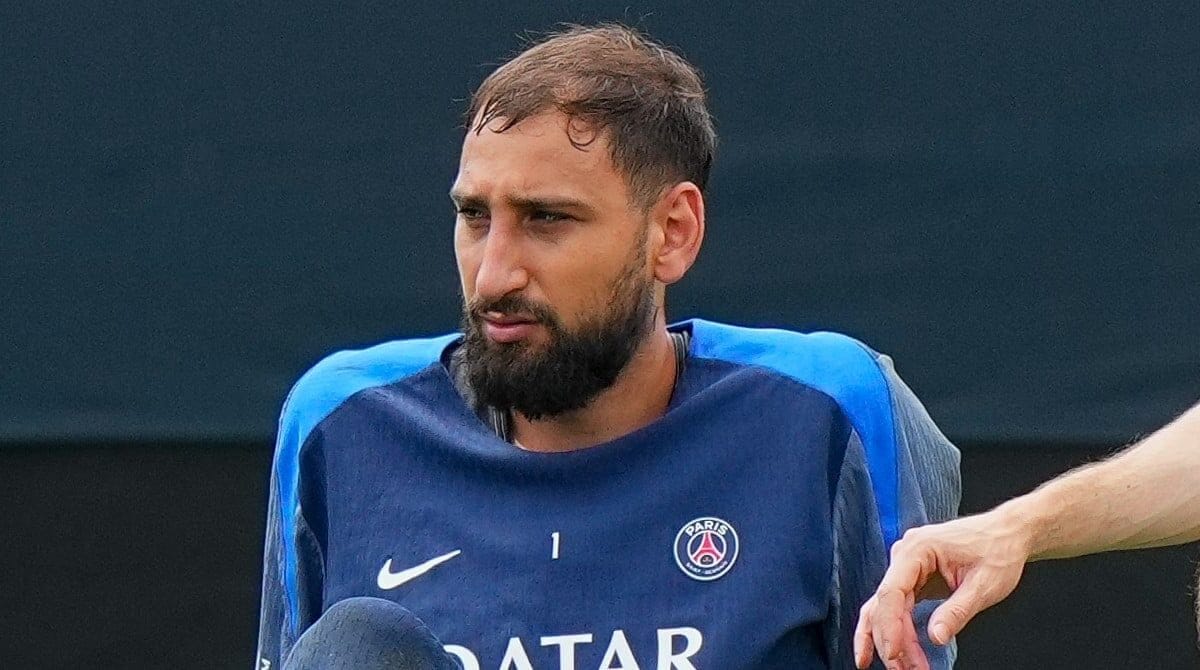 Donnarumma