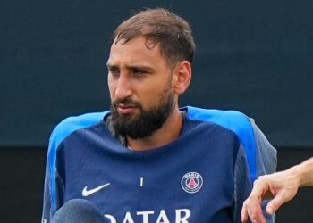 Donnarumma