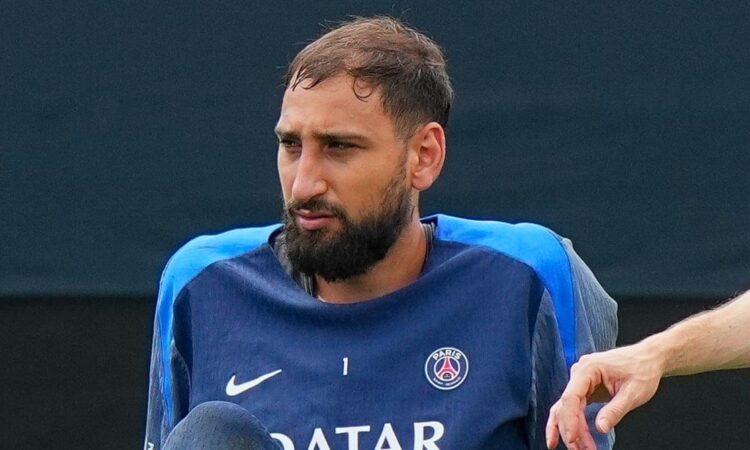 Donnarumma