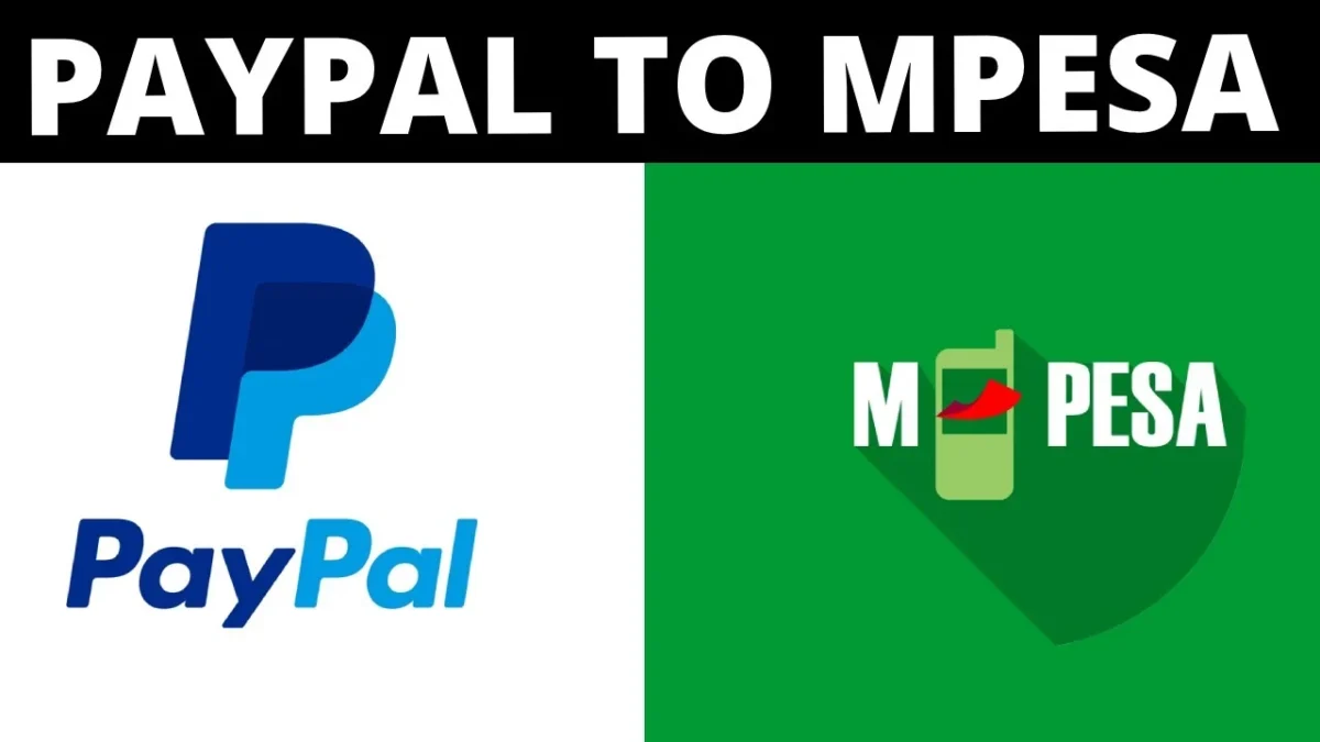 Paypal mpesa integration