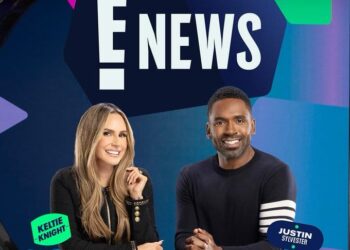 ‘e! news’ has been canceled after 32 years on the air.