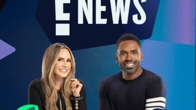 ‘e! news’ has been canceled after 32 years on the air.