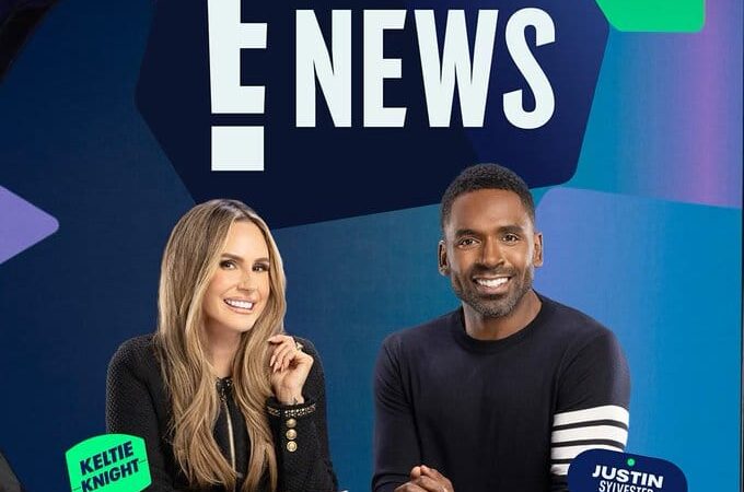 ‘e! news’ has been canceled after 32 years on the air.