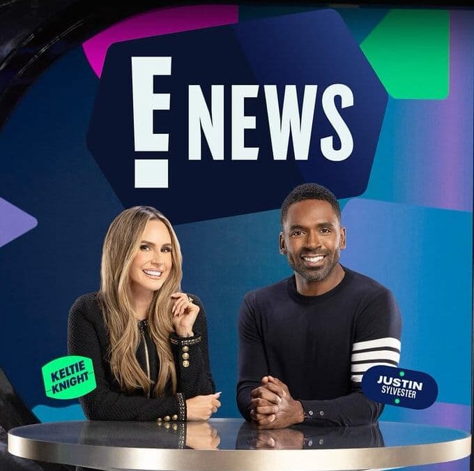 ‘e! news’ has been canceled after 32 years on the air.