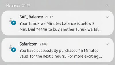 45 minutes imeisha na 10 minutes mike sonko
