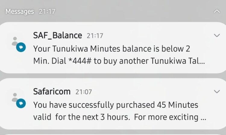 45 minutes imeisha na 10 minutes mike sonko