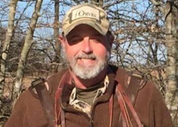 52 year old asher watkins a big game hunter from dallas was killed by a buffalo he was tracking during a trophy hunt in south africa.