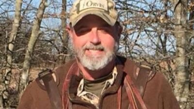 52 year old asher watkins a big game hunter from dallas was killed by a buffalo he was tracking during a trophy hunt in south africa.