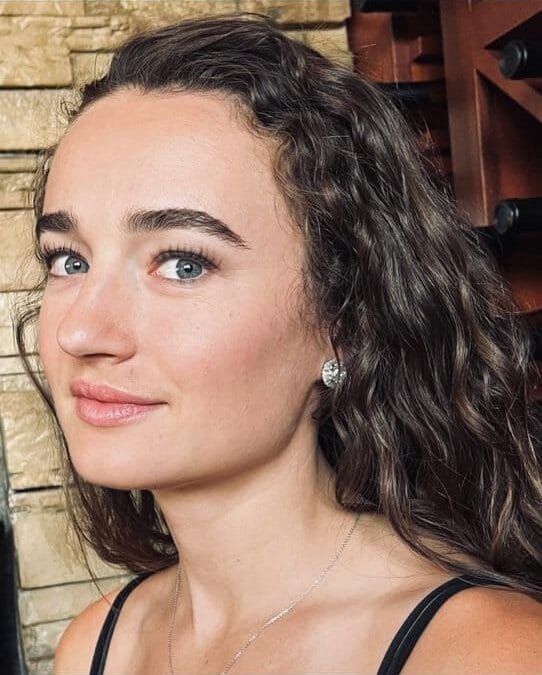 Actress kelley mack