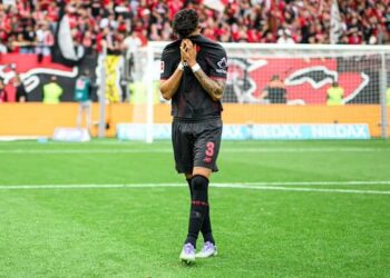 Arsenal transfer Piero Hincapié