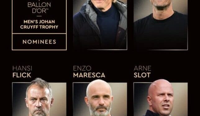 Ballon dor nominee list (1) (1)