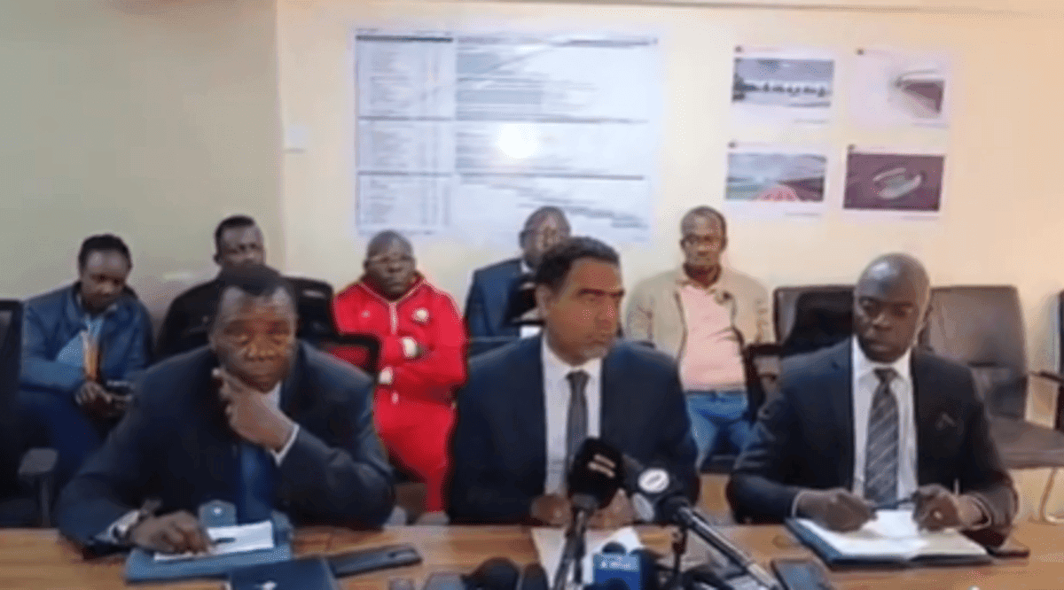 Chan 2025 stadium rules