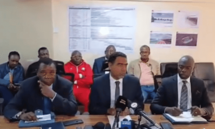 Chan 2025 stadium rules